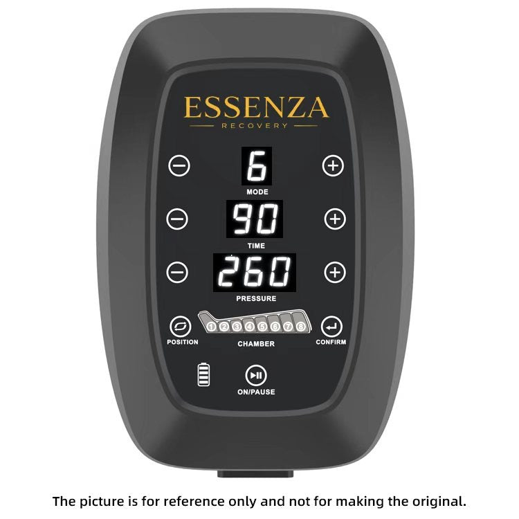 ESSENZA Recovery Press Pro